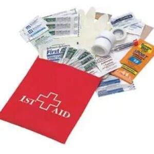 PWC FIRST AID KIT