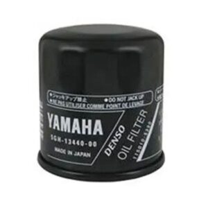 YAMAHA OIL FILTER - TR-1/MR-1