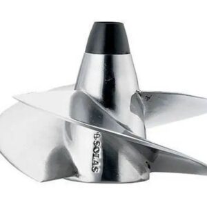 SOLAS CONCORD HONDA AQUATRAX IMPELLER HA-CD-18/30