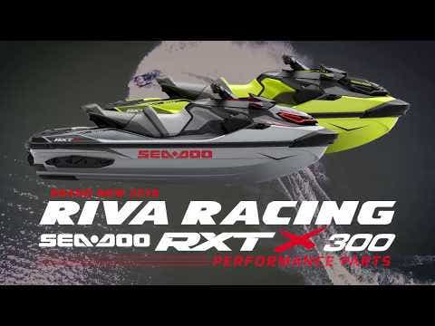 RIVA SEA-DOO 230/300 OPEN LOOP COOLING KIT - Image 3