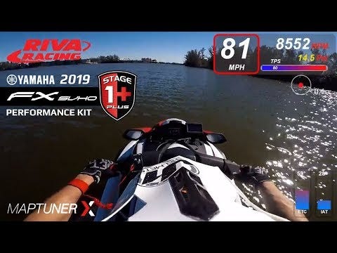 FX SVHO 2020-21 STAGE 1 PLUS KIT - Image 4