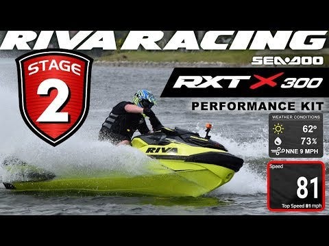 RXT-X/GTX LTDĀ 300 2018-19 STAGE 2 KIT - Image 3