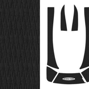 HYDRO-TURF MAT KIT KAWASAKI STX-160 / STX-160X / STX-160LX - PEEL & STICK
