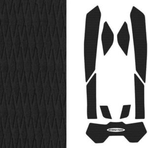HYDRO-TURF MAT KIT SEA-DOO 2014~23 SPARK TRIXX 3UP - PEEL & STICK
