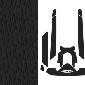 HYDRO-TURF MAT KIT SEA-DOO GTI/GTI SE 130/170, WAKE 170, GTR 230 2020 - PEEL & STICK