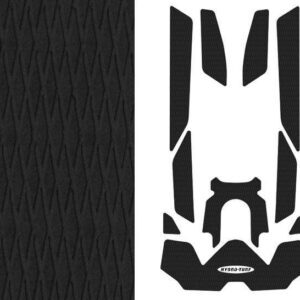 HYDRO-TURF MAT KIT SEA-DOO GTX ALL & WAKE PRO 230 2019+ - PEEL & STICK