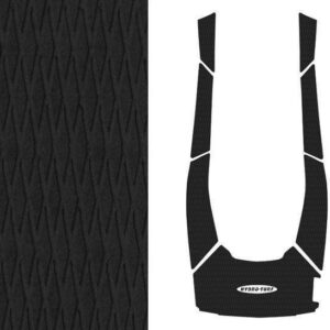 HYDRO-TURF MAT KIT YAMAHA FX HO/SVHO 2019+ - PEEL & STICK
