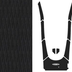 HYDRO-TURF MAT KIT YAMAHA 2021+ VX-C, VX CRUISER/HO/DELUXE - PEEL AND STICK