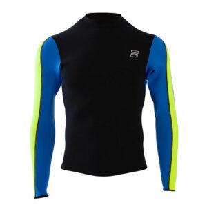 JETPILOT GOMEZ SIGNATURE JACKET