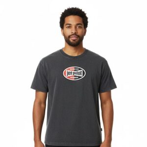 JETPILOT RUBBER CO TEE