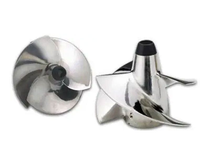 SOLAS KAWASAKI 14/21 CONCORD IMPELLER