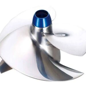 SOLAS KAWASAKI 15/20 CONCORD IMPELLER