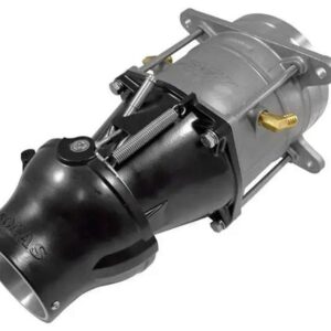 SOLAS KAWASAKI SXR-1500 12-VANE JET PUMP