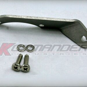 KOMMANDER YAMAHA 1996-20 SUPERJET THROTTLE CABLE BRACKET