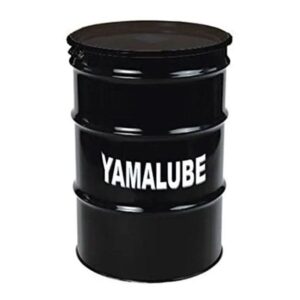 YAMALUBE 4-STROKE 10W40 WATERCRAFT MINERAL OIL - 55 GALLON DRUM