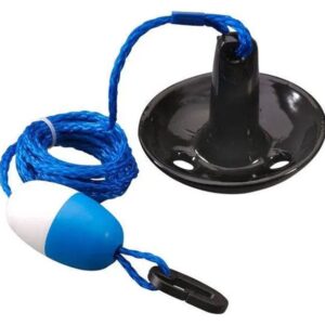 YAMAHA MUSHROOM ANCHOR