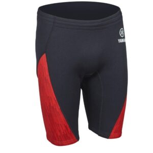 YAMAHA MEN'S NEOPRENE RIDESHORTS
