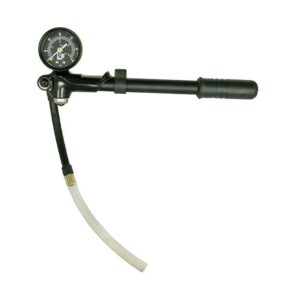 MIKUNI POP-OFF GAUGE - 0~60 LBS