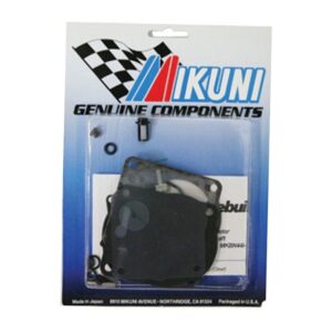 MIKUNI I-BODY CARBURETOR REBUILD KIT, 44MM