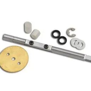 MIKUNI SUPER BN THROTTLE SHAFT REBUILD KIT - 44MM