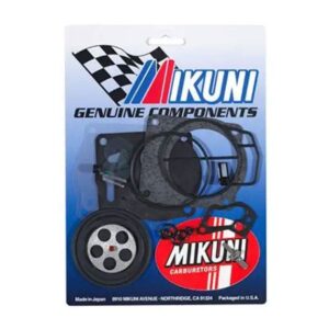 MIKUNI 46MM I-BODY CARB REBUILD KIT - SEA-DOO ONLY
