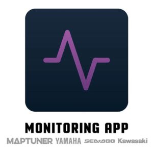 MAPTUNER MONITORING APPLICATION