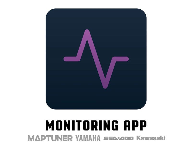 MAPTUNER MONITORING APPLICATION