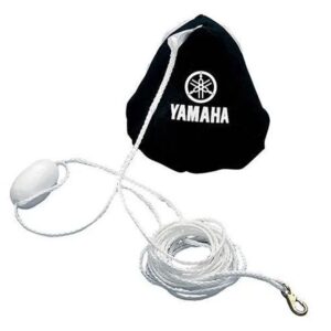 YAMAHA WAVERUNNER SOFT-STYLE ANCHOR