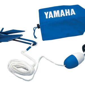 YAMAHA WAVERUNNER ANCHOR