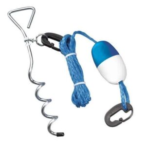 YAMAHA WAVERUNNER BEACH STAKE KIT