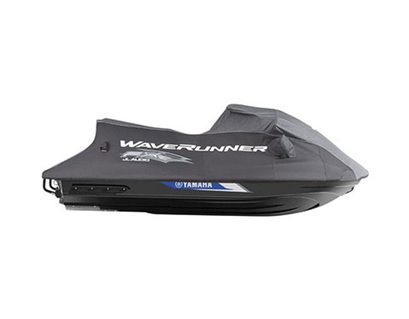YAMAHA 2015~19 VX CRUISER & 2016~19 VX CRUISER HO/VX LIMITED WATERCRAFT COVER WITH JL AUDIO SPEAKER KIT
