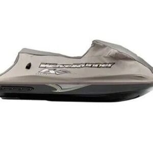 YAMAHA 2012~18 FX CRUISER/FX LIMITED WATERCRAFT COVER - GRAY/CHARCOAL