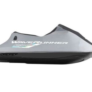 YAMAHA 2017+ EX WATERCRAFT COVER