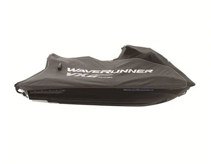 YAMAHA 2021+ VX CRUISER/LIMITED WATERCRAFT COVER - BLACK