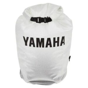 YAMAHA ROLL TOP BAG