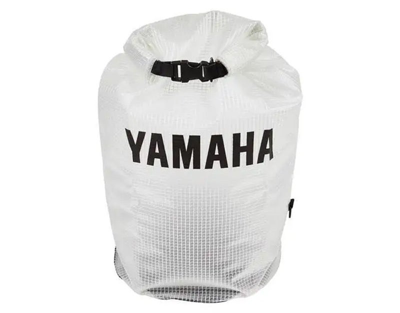 YAMAHA ROLL TOP BAG