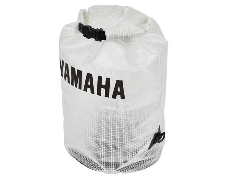 YAMAHA ROLL TOP BAG - Image 3