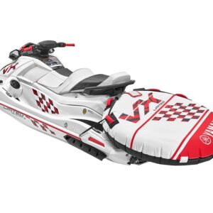 YAMAHA INFLATABLE TUBE, ROPE, PUMP KIT VX HO LTD