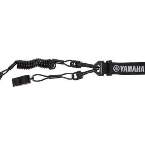 YAMAHA WAVERUNNER PRO LANYARD WITH WHISTLE