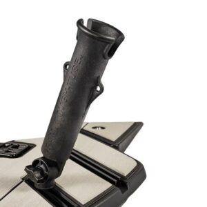 YAMAHA RECDECK TRACK-MOUNTED ROD HOLDER