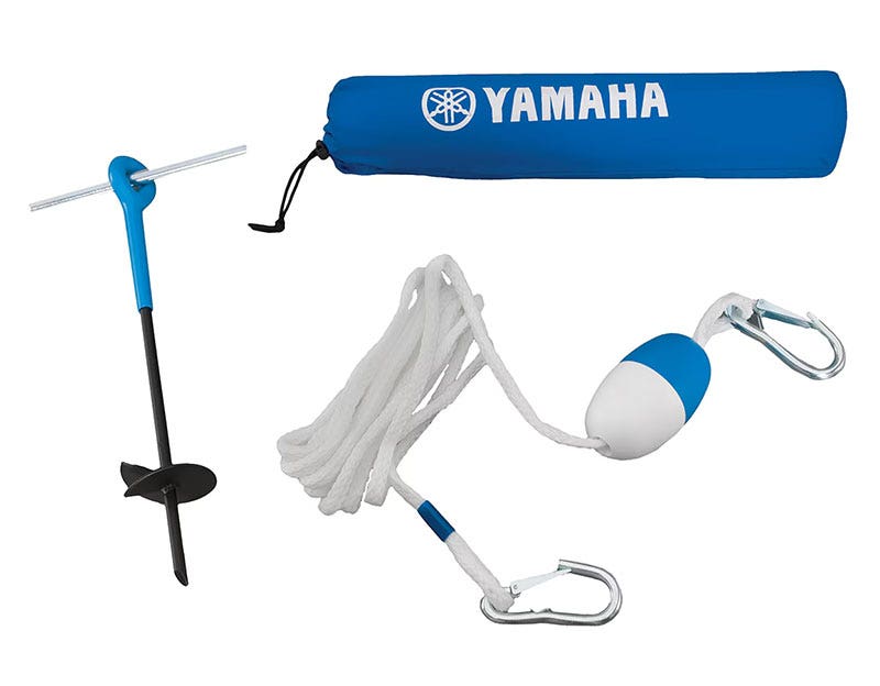 YAMAHA WAVERUNNER STAKE KIT