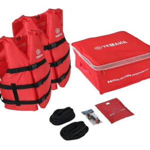 YAMAHA WAVERUNNER ESSENTIALS KIT