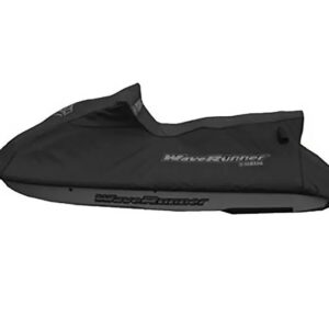 YAMAHA 1995~98 WAVEVENTURE 700/760/1100 WATERCRAFT COVER - BLACK