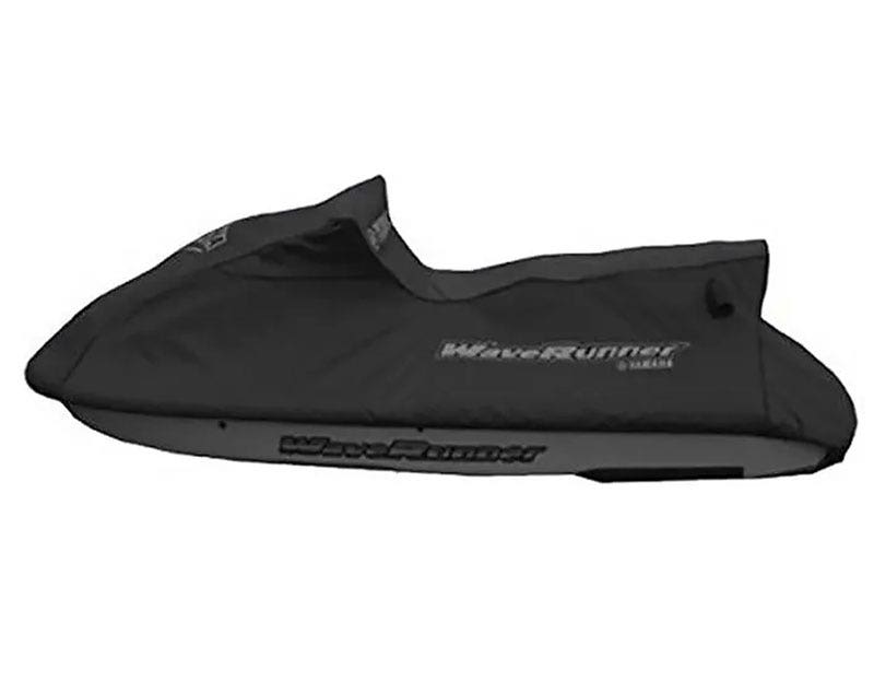 YAMAHA 2006~08 FX/FX HO WATERCRAFT COVER - BLACK