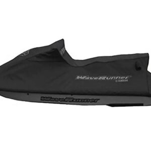 YAMAHA 2005~09 VX DELUXE/VX SPORT & 2007~08 VX WATERCRAFT COVER - BLACK