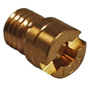 MIKUNI MAIN JETS