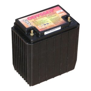 ODYSSEY SEALED AGM BATTERY PC625