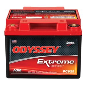 ODYSSEY SEA-DOO BATTERY, 4-TEC 2002-15 PC925L