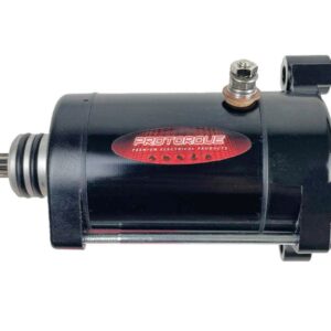 PROTORQUE YAMAHA 650/700 STARTER MOTOR - OEM EQUIVALENT REPLACEMENT