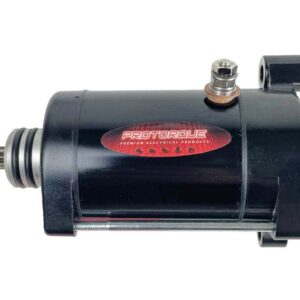 PROTORQUE YAMAHA 650/700 STARTER MOTOR - REDLINE ECONOMICAL REPLACEMENT